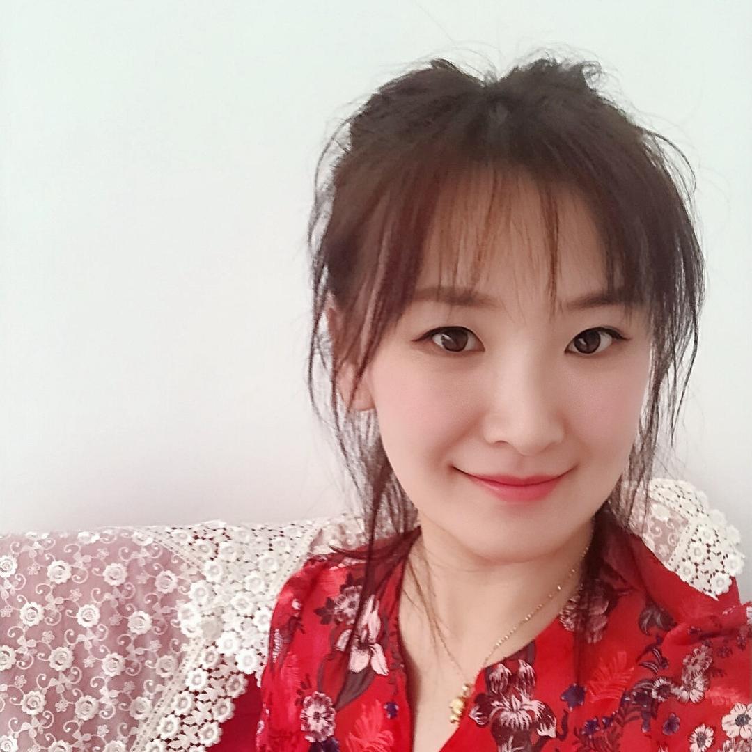 小杨姐姐🎤