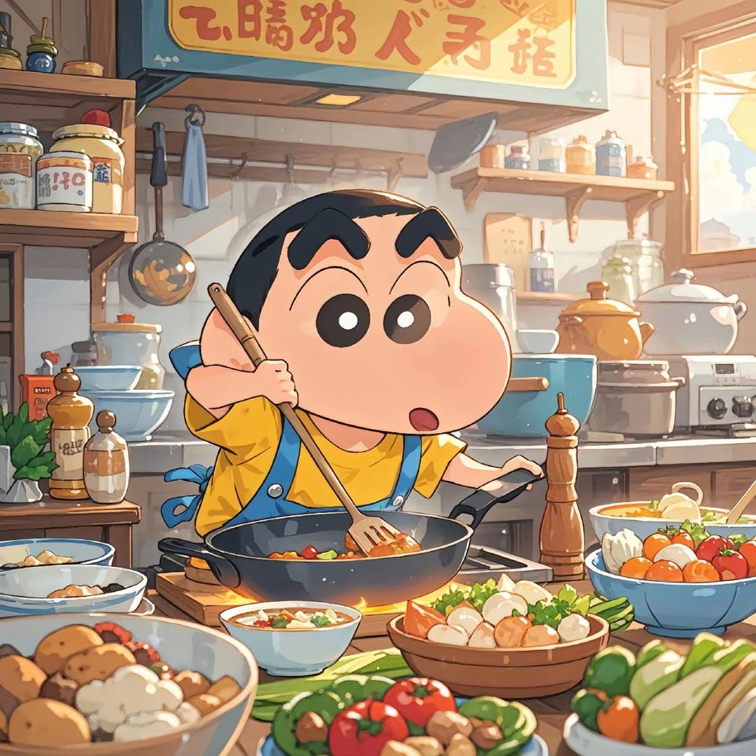 简食君
