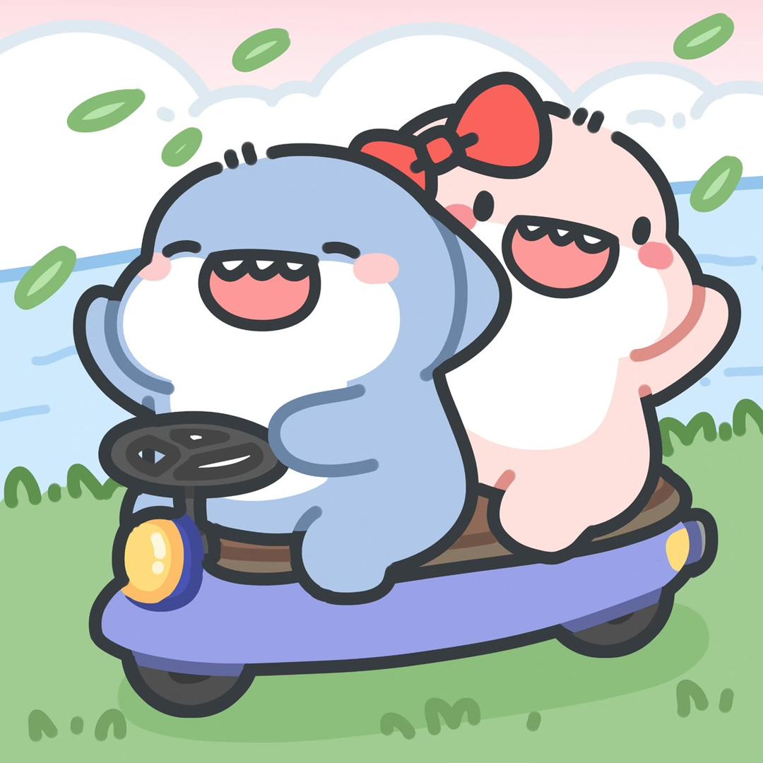 肥肥鲨fatshark