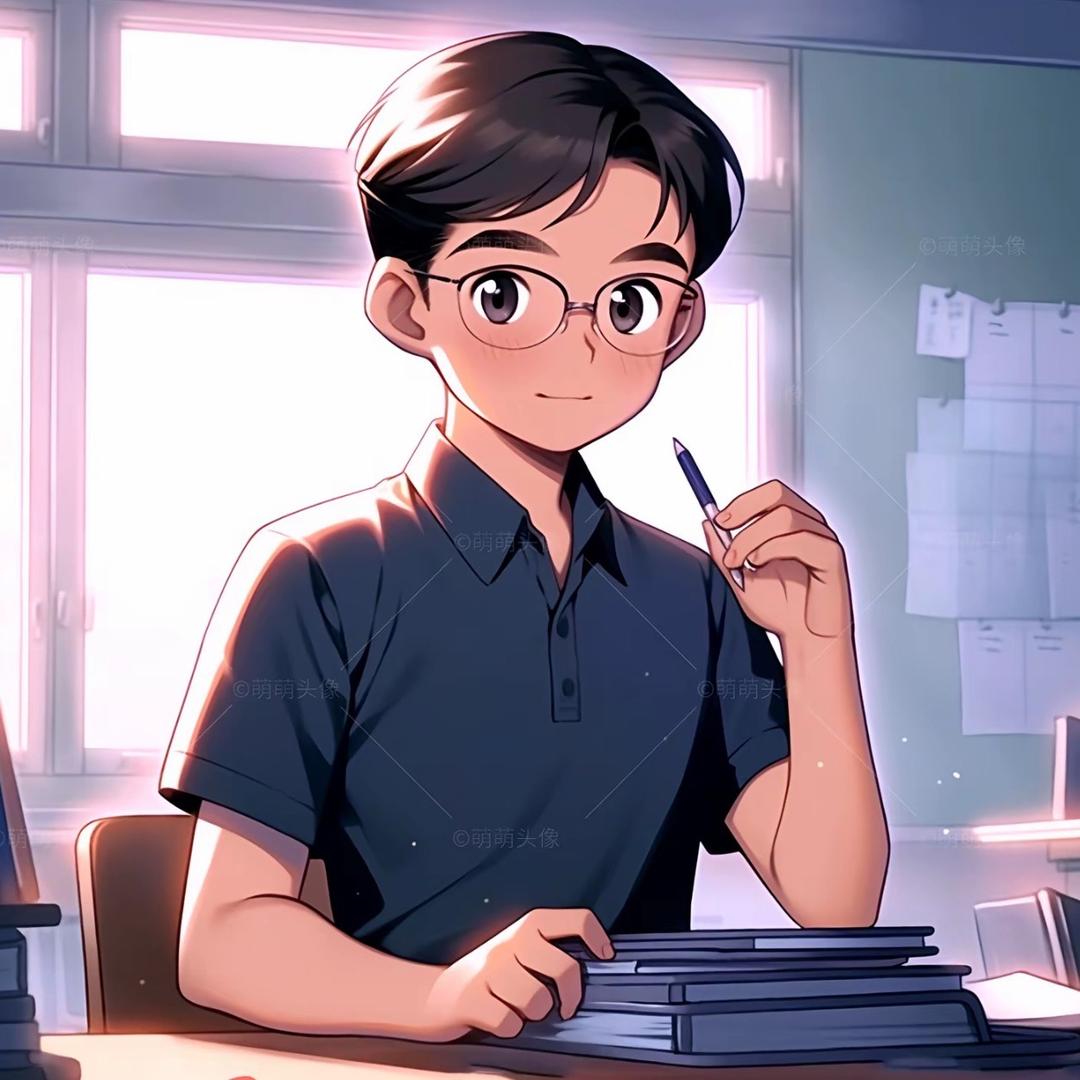 小小小王teacher