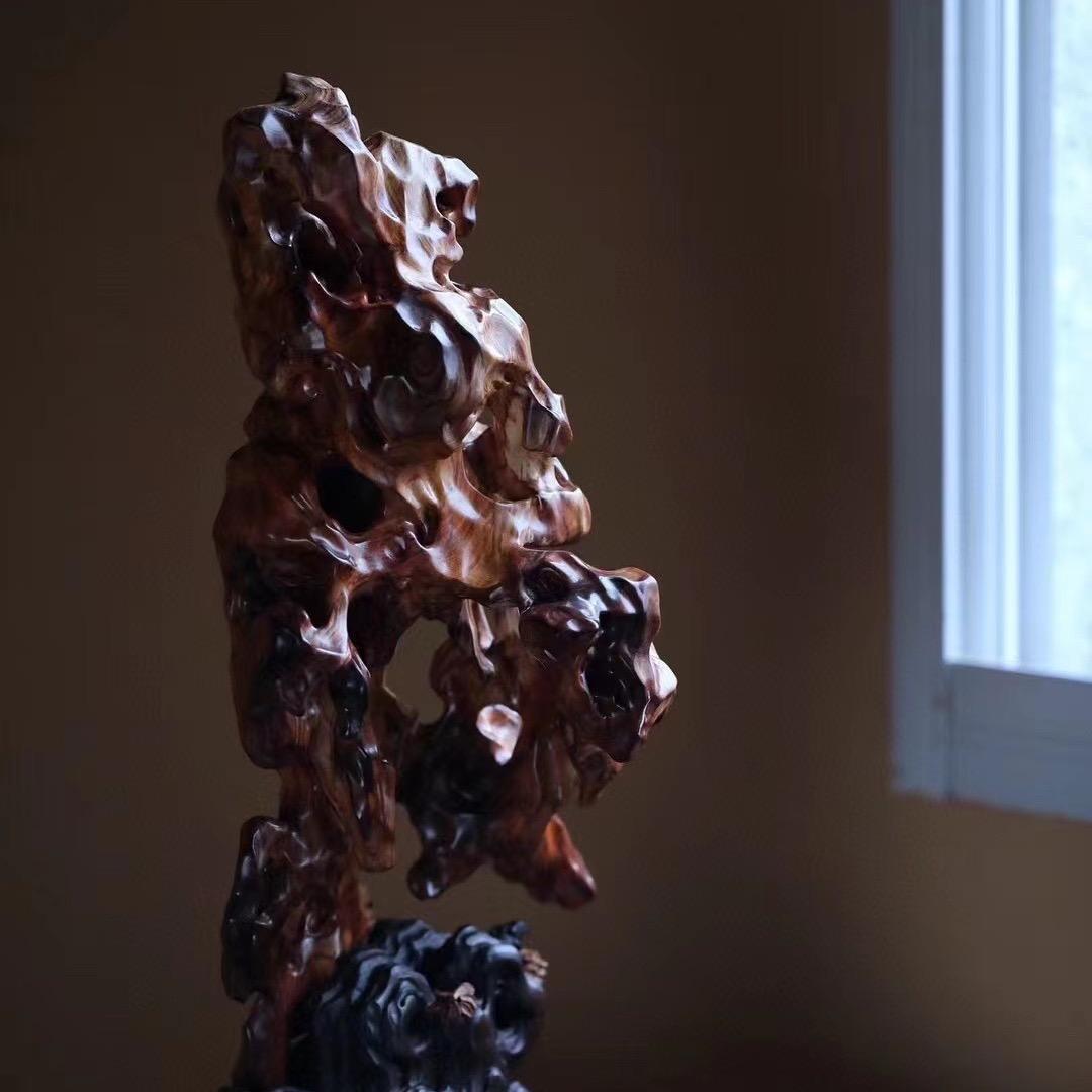 缘木臻品工艺品