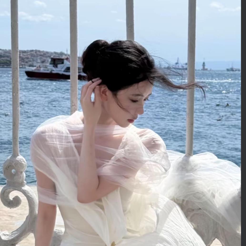 @好运阿雅