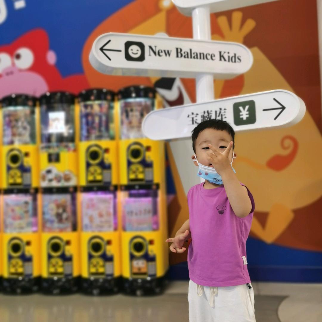 郭果果和米朵朵