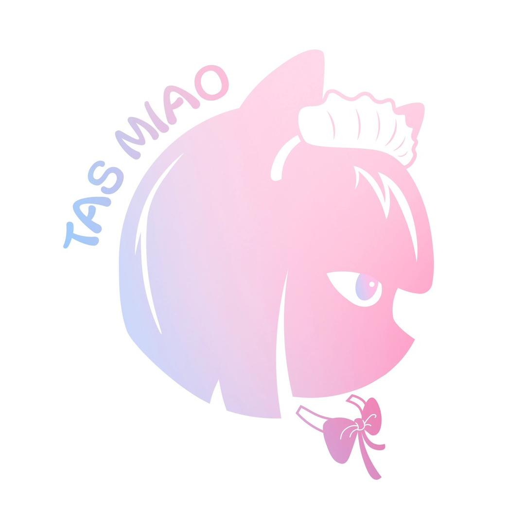 塔斯喵美少女桌游电玩