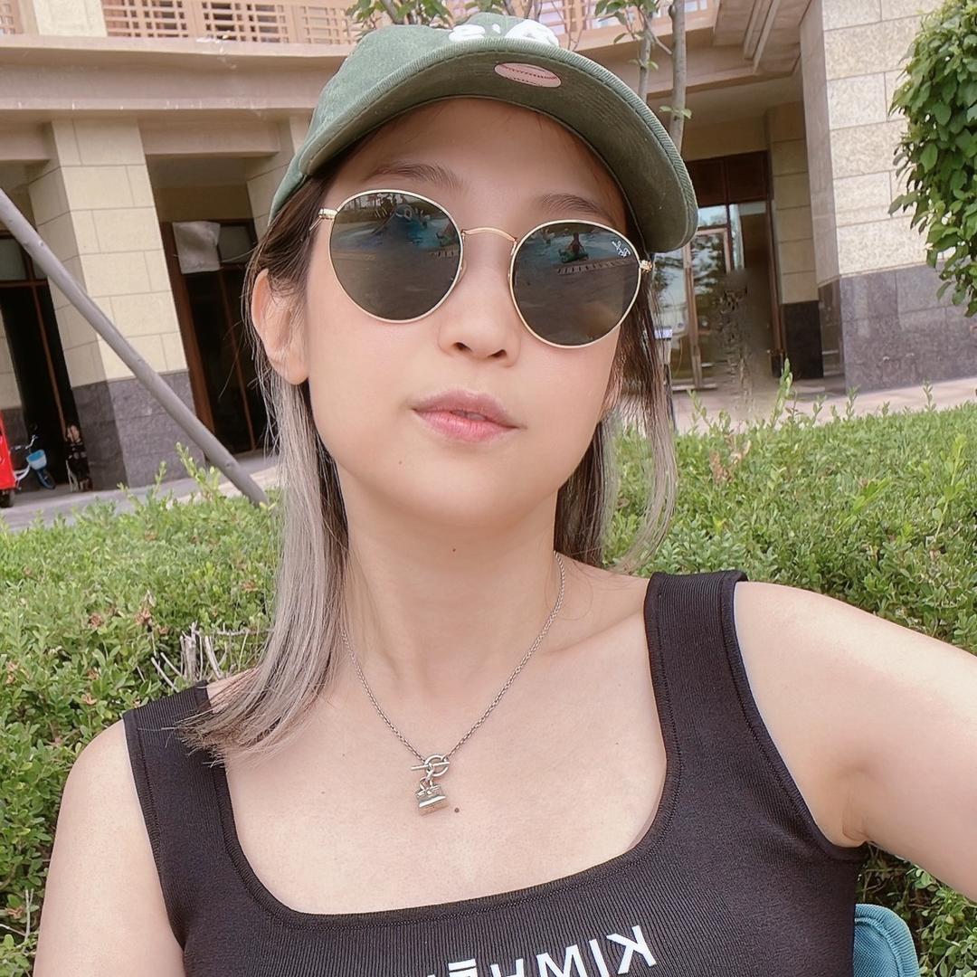 籽霖小阿姨