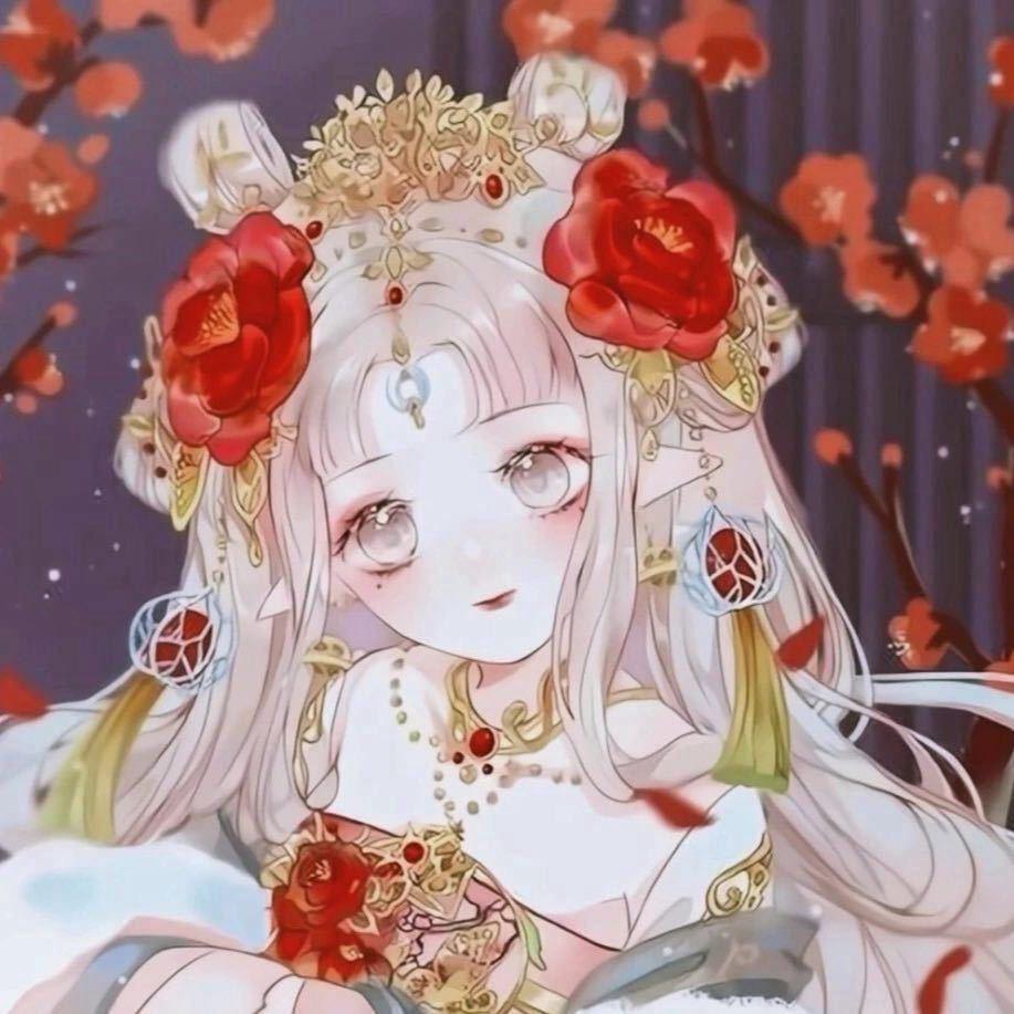 婉儿