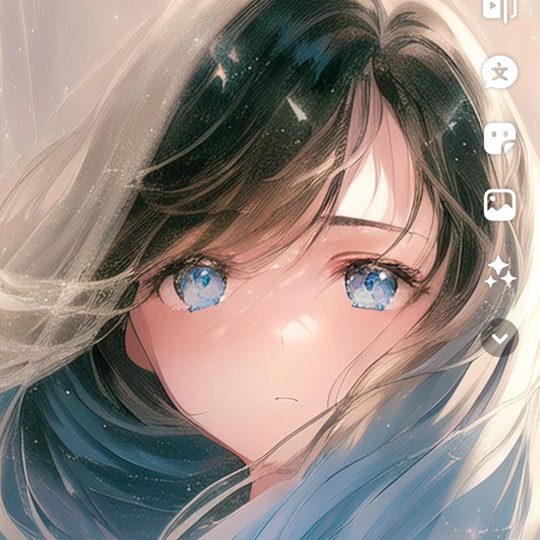 张沐柒doll