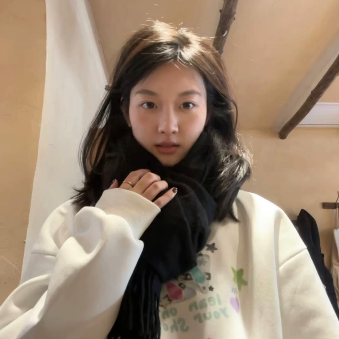 小小玉米