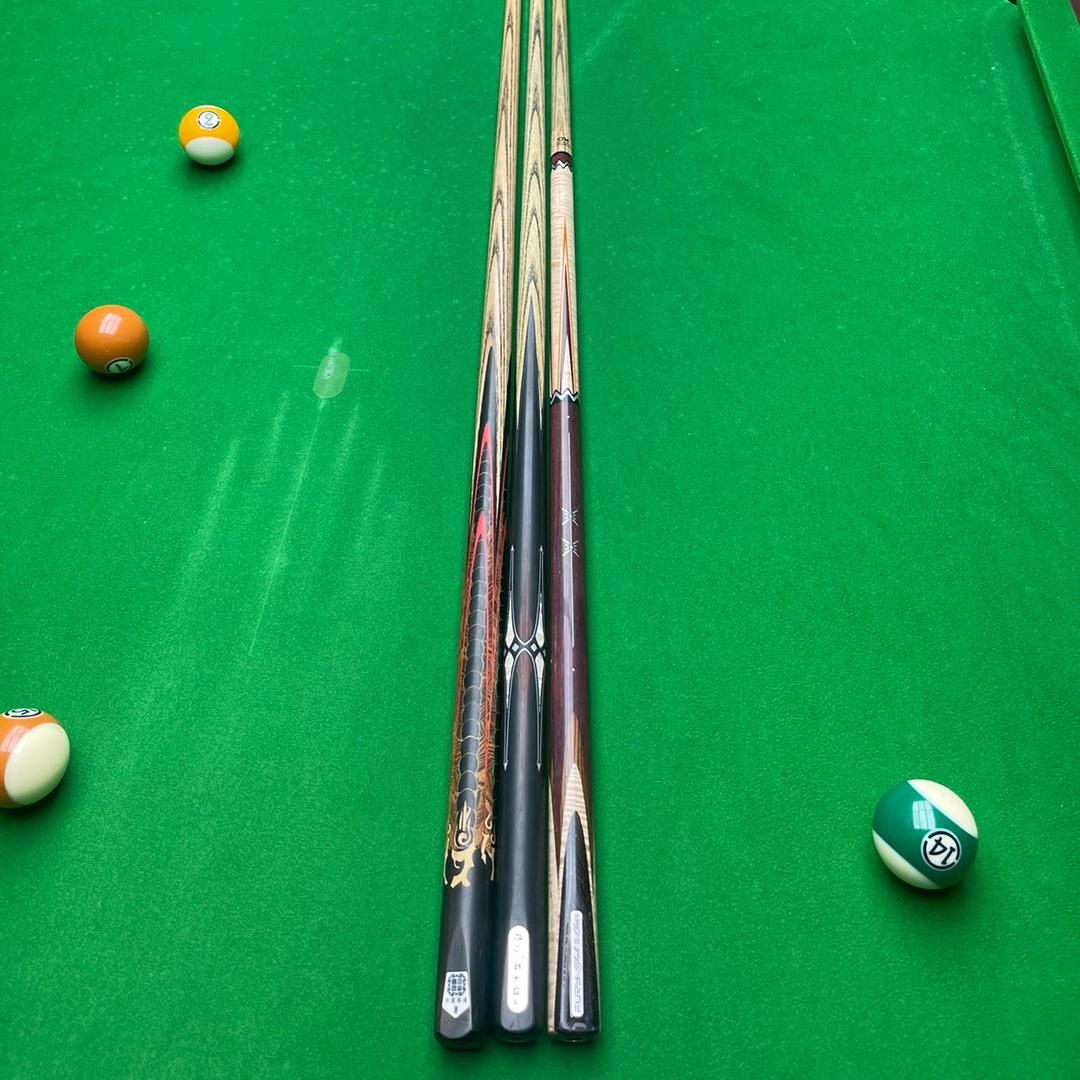 佳俊  CC台球连锁｜器材
