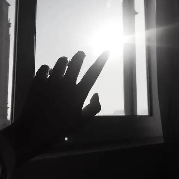 凌晨三点阳光