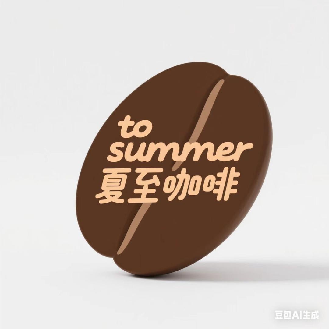 To summer夏至咖啡