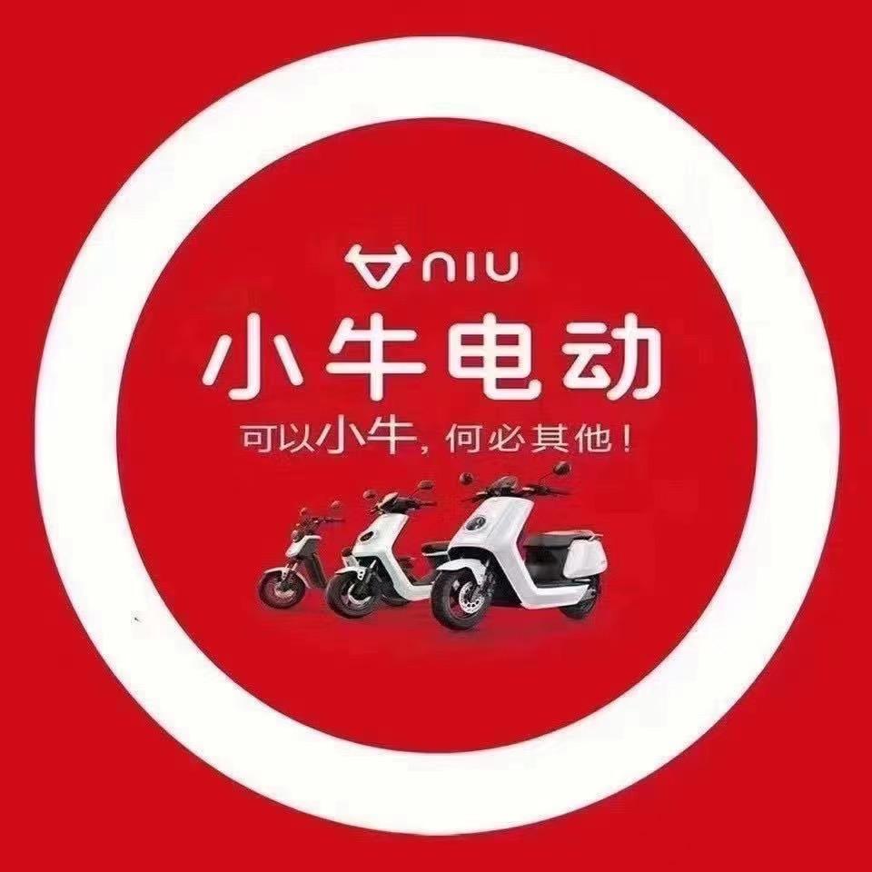 小牛电动(莲花街店)