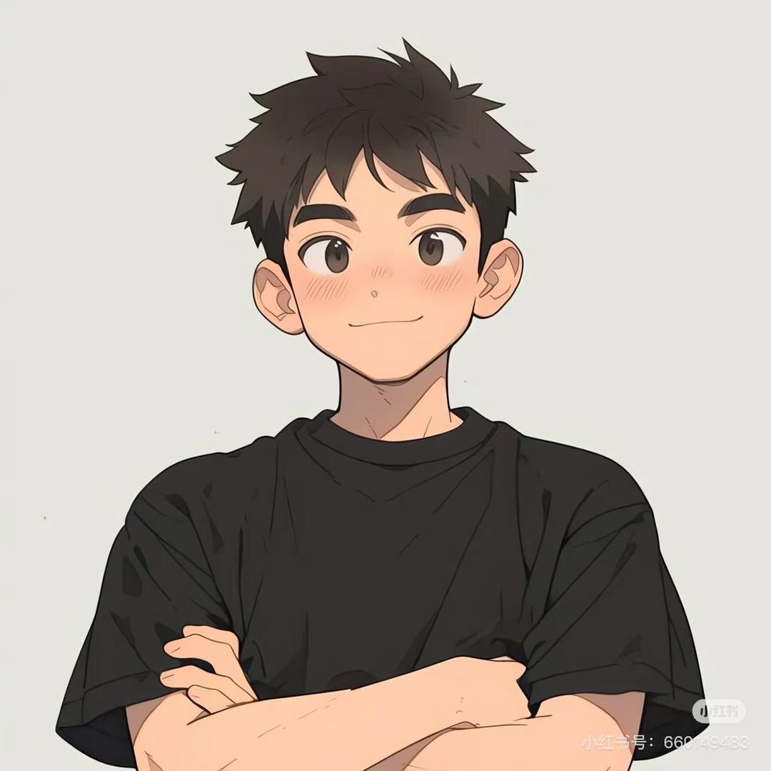 杰杰仔