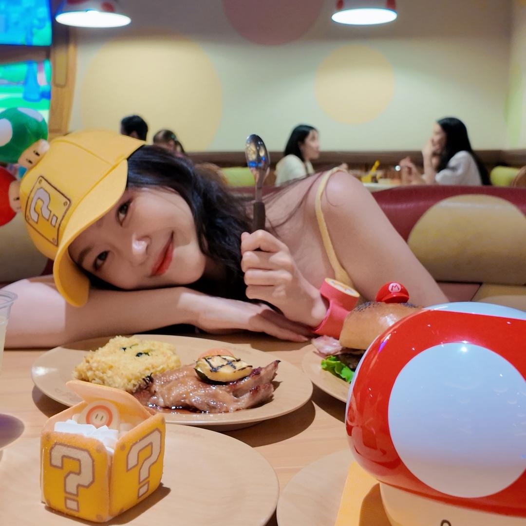 蜡笔小馨