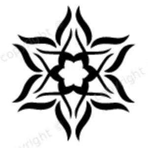 长沙·万葉刺青