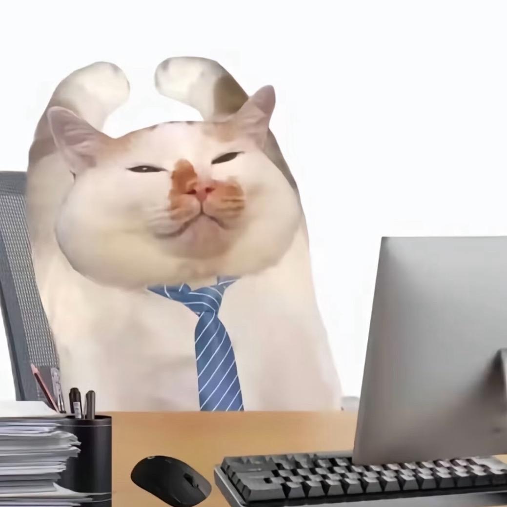 清沐木的talking time