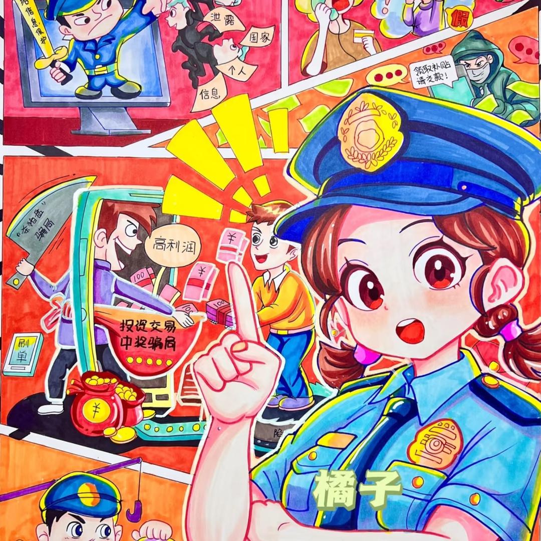 @安娜
