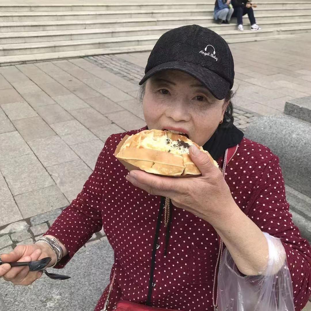 社会大姑