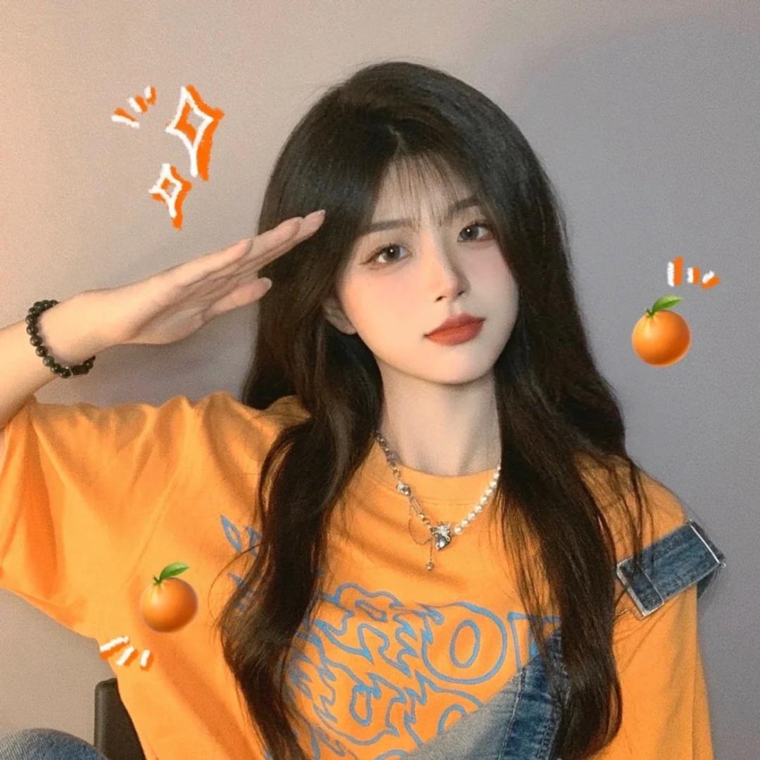 陈一橙🍊