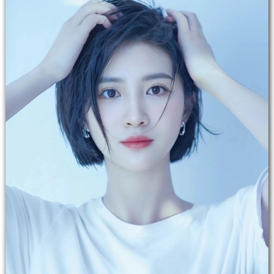 湛江鼎盛形象设计婷婷