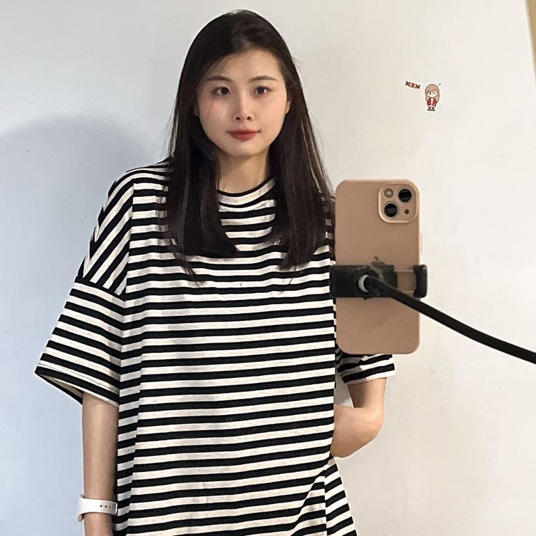 刘小雨的穿搭日记