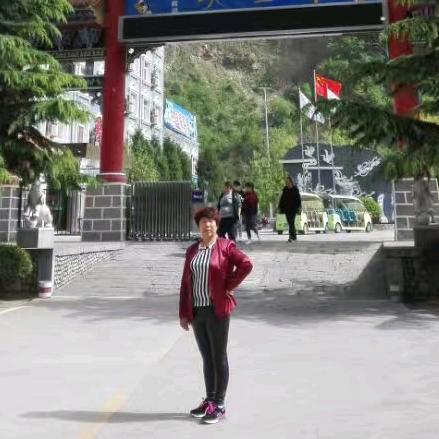 周大师