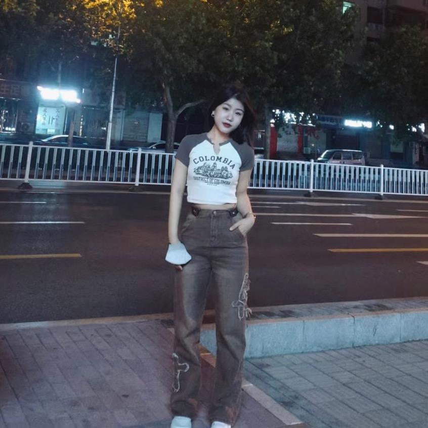 电玩城的妹儿🕹