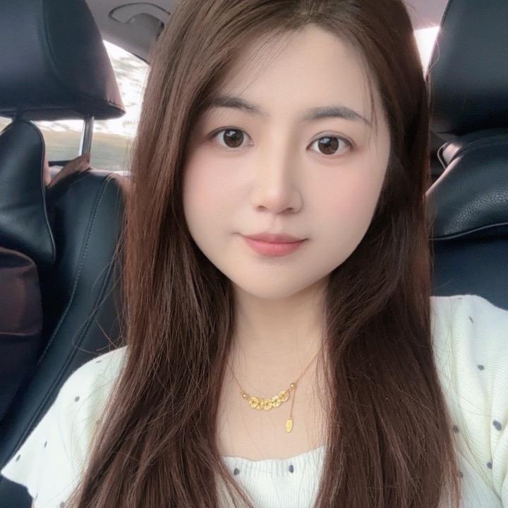 是甜甜呀