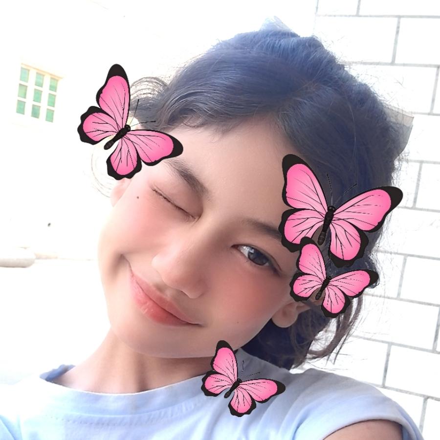 爱听音乐的女生🎂💖