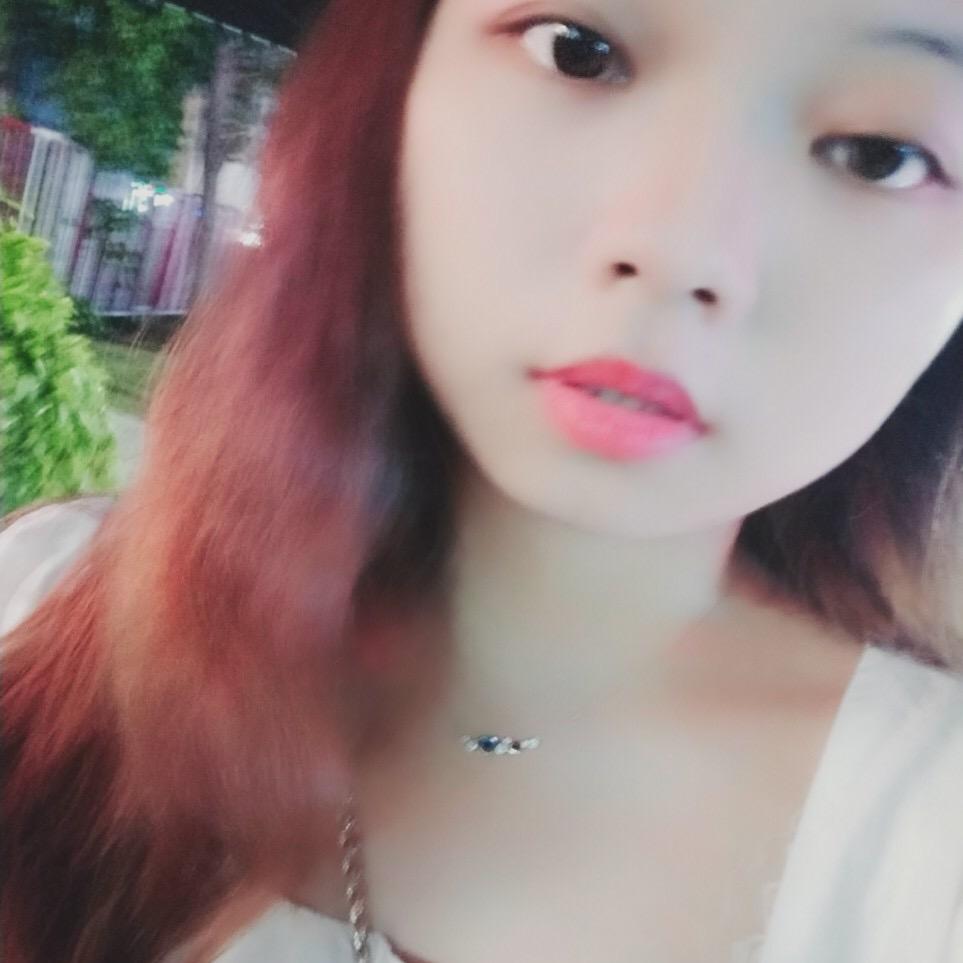 晶晶cutey