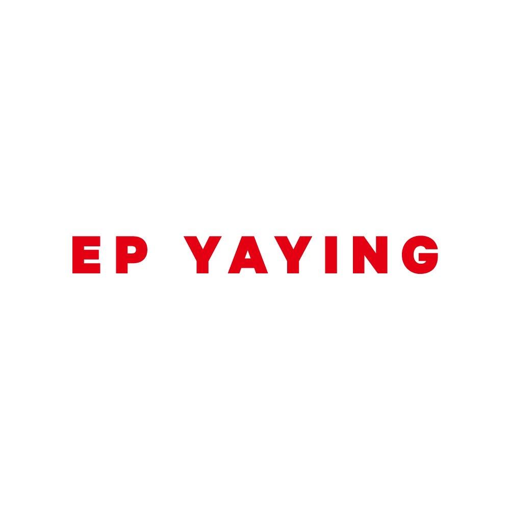 EP雅莹精致穿搭