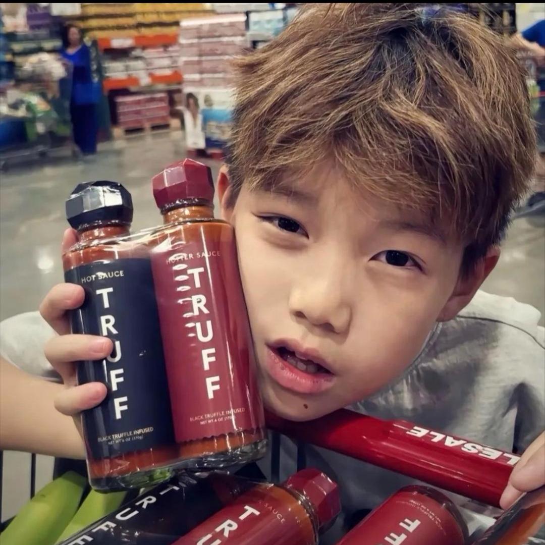 原来是罗憨憨呀