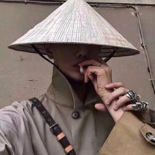 小和尚