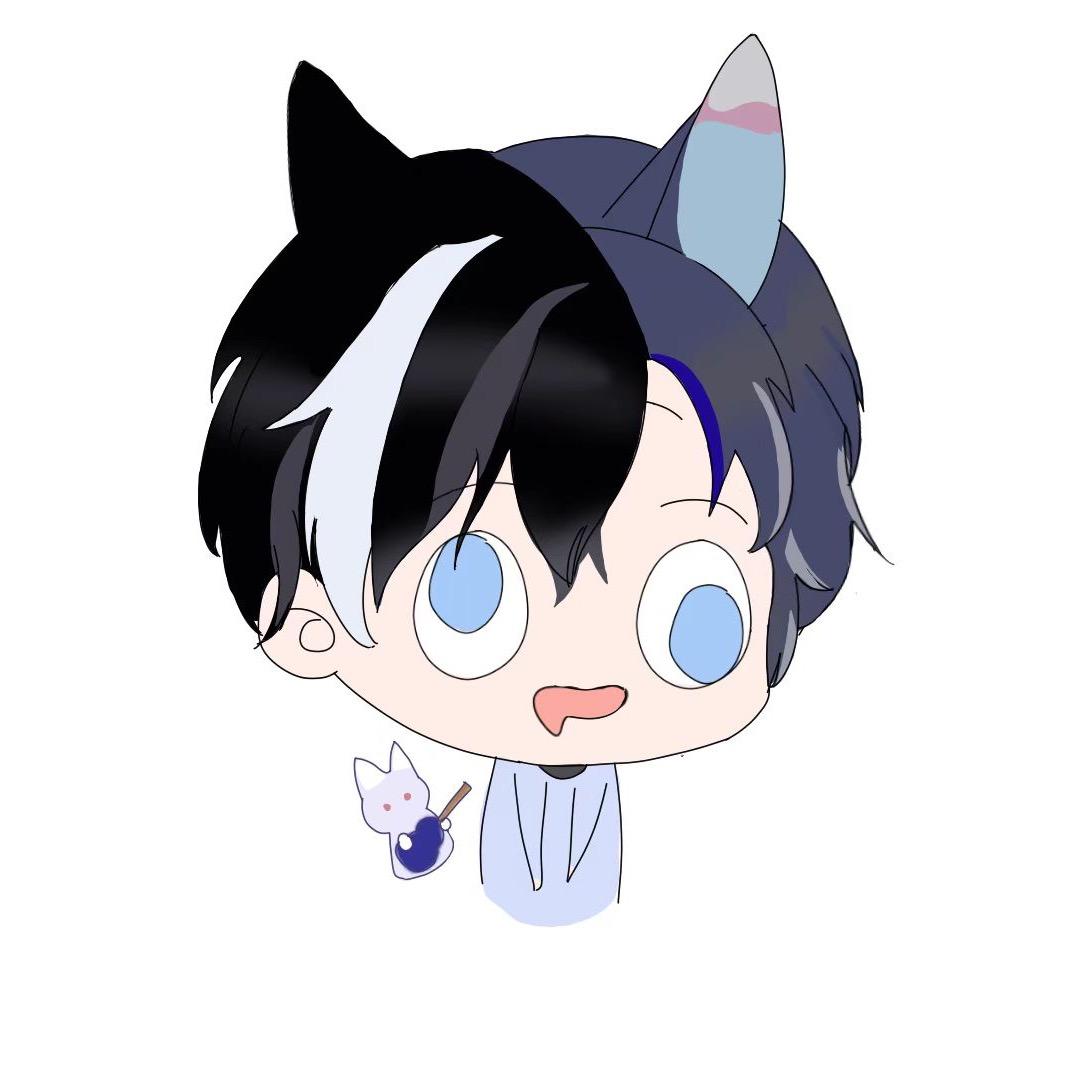 𝑺𝒔.粤兔Hare🥕👑小祖宗