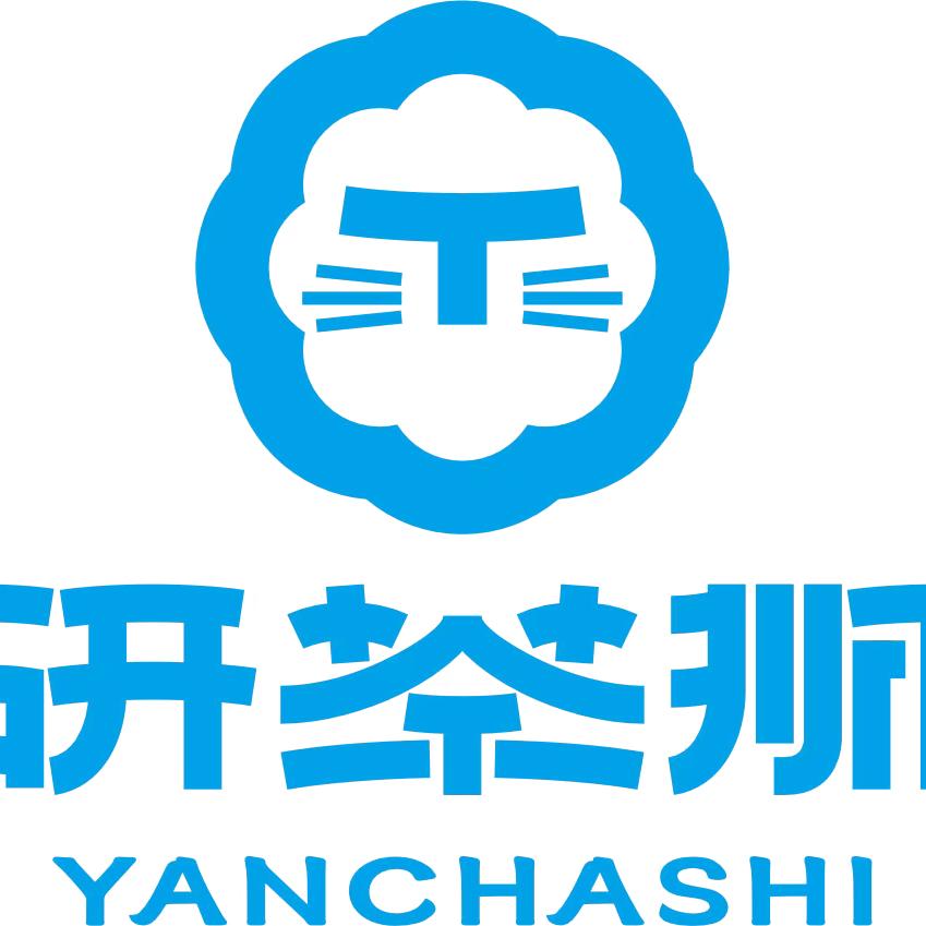 研茶狮（十字街店）