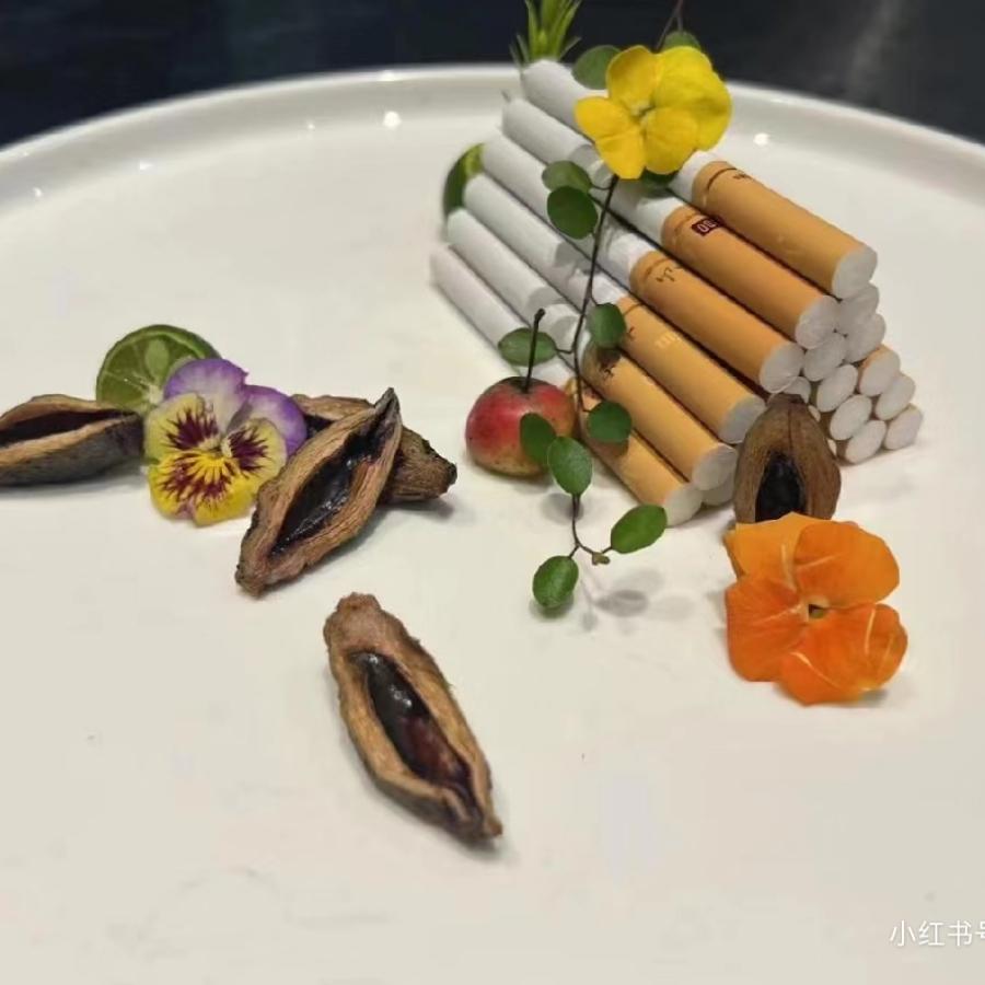 墨影青龙