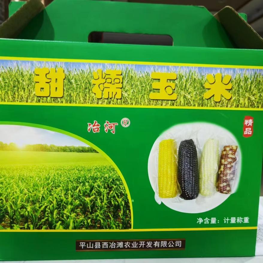 爱吃玉米的小杜
