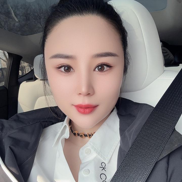 河北唐山懂皮肤的静子