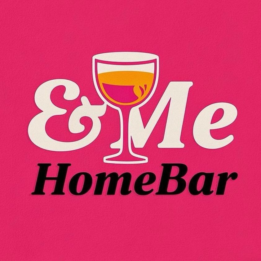 &Me HomeBar