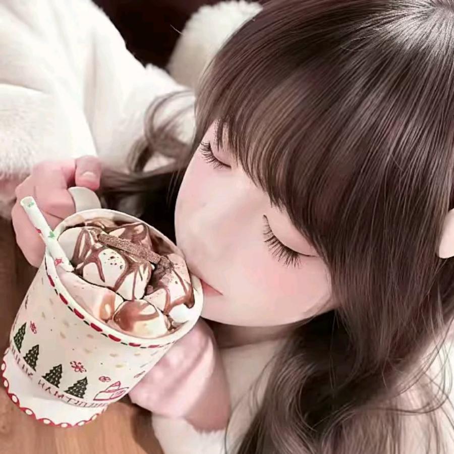 小惠惠🥰头像