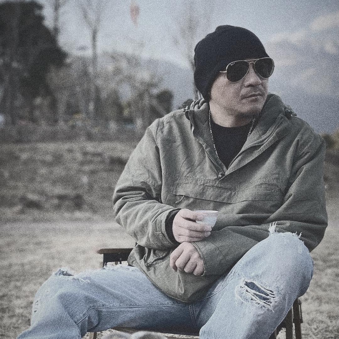 在丽江的多大爷