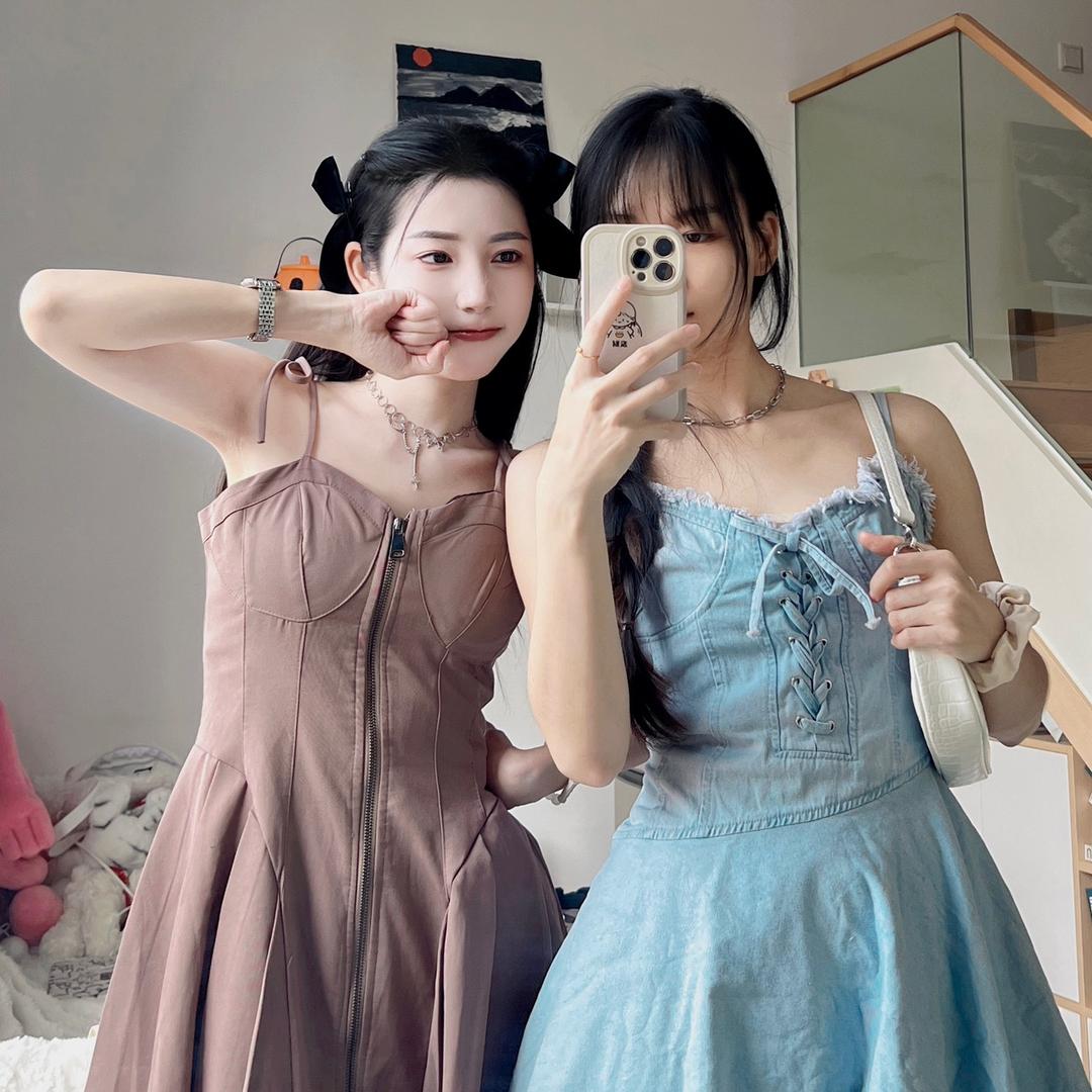 白白&傅傅
