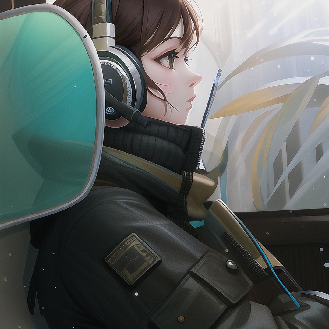 懒懒说慢