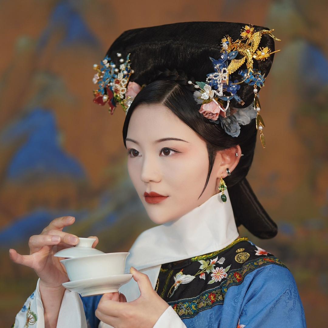蒂一美业