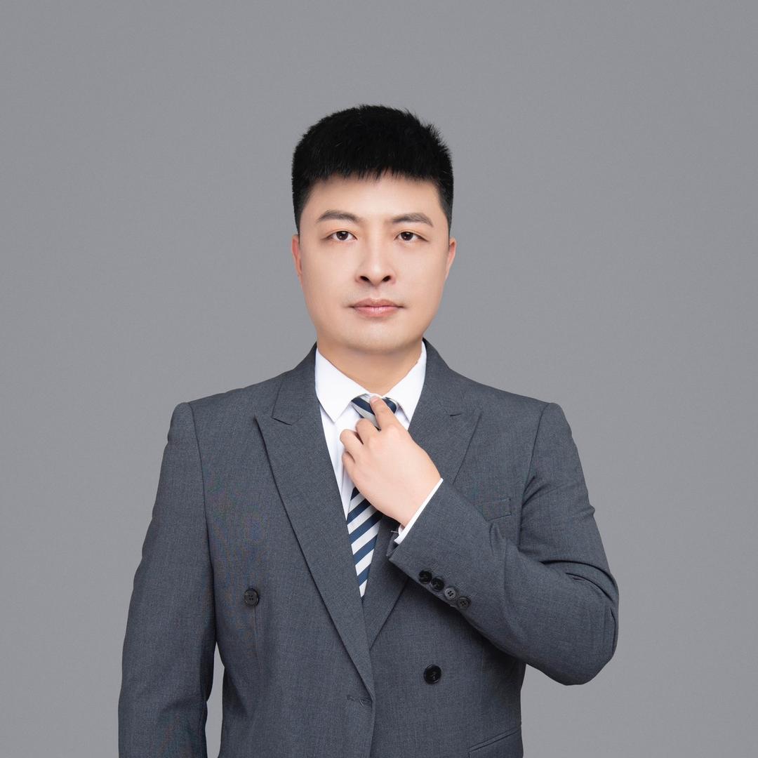 银发洪流@熊国桃