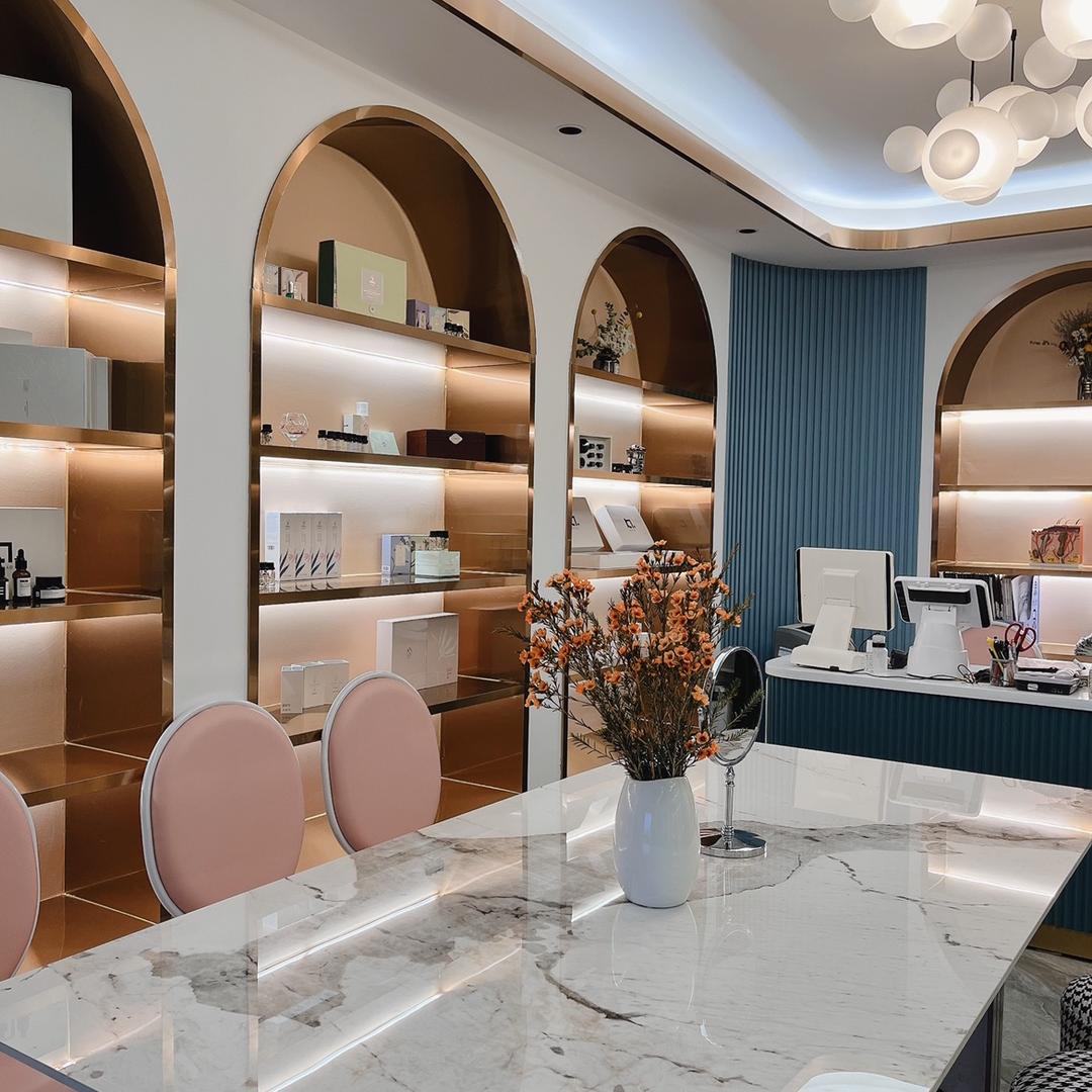 百合lily好物分享