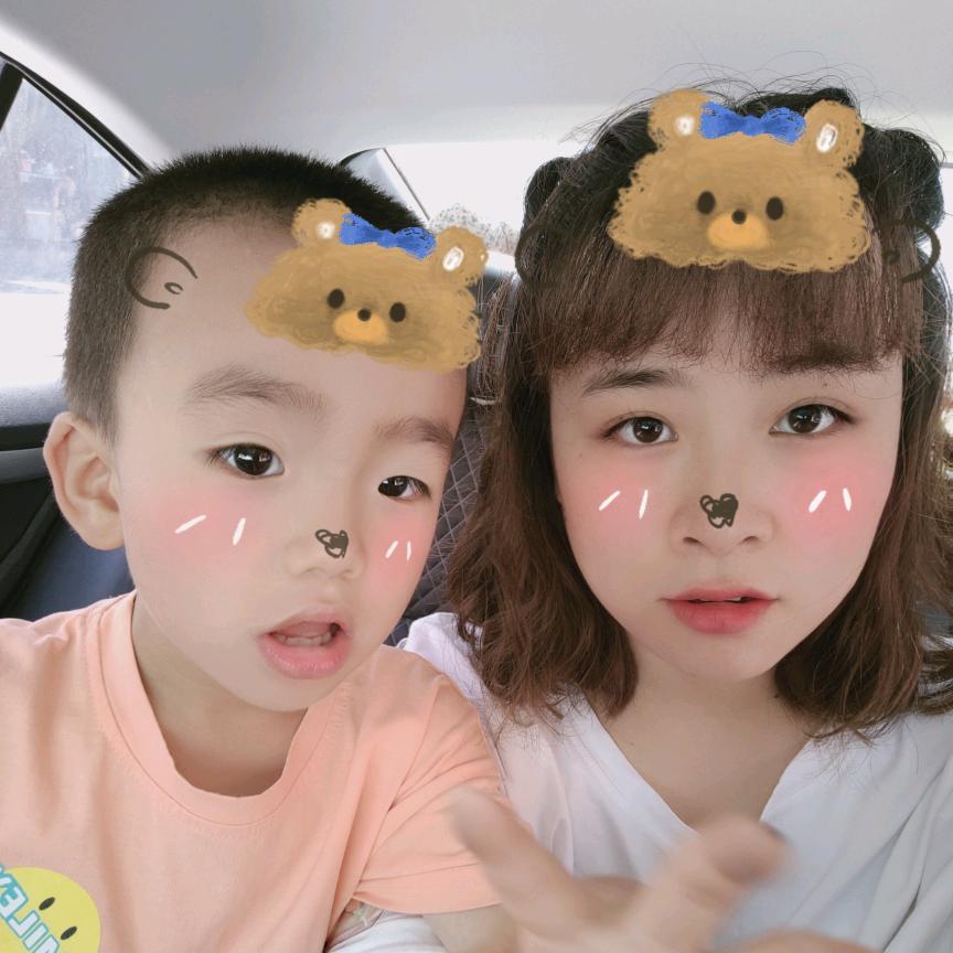 @执子之手♥