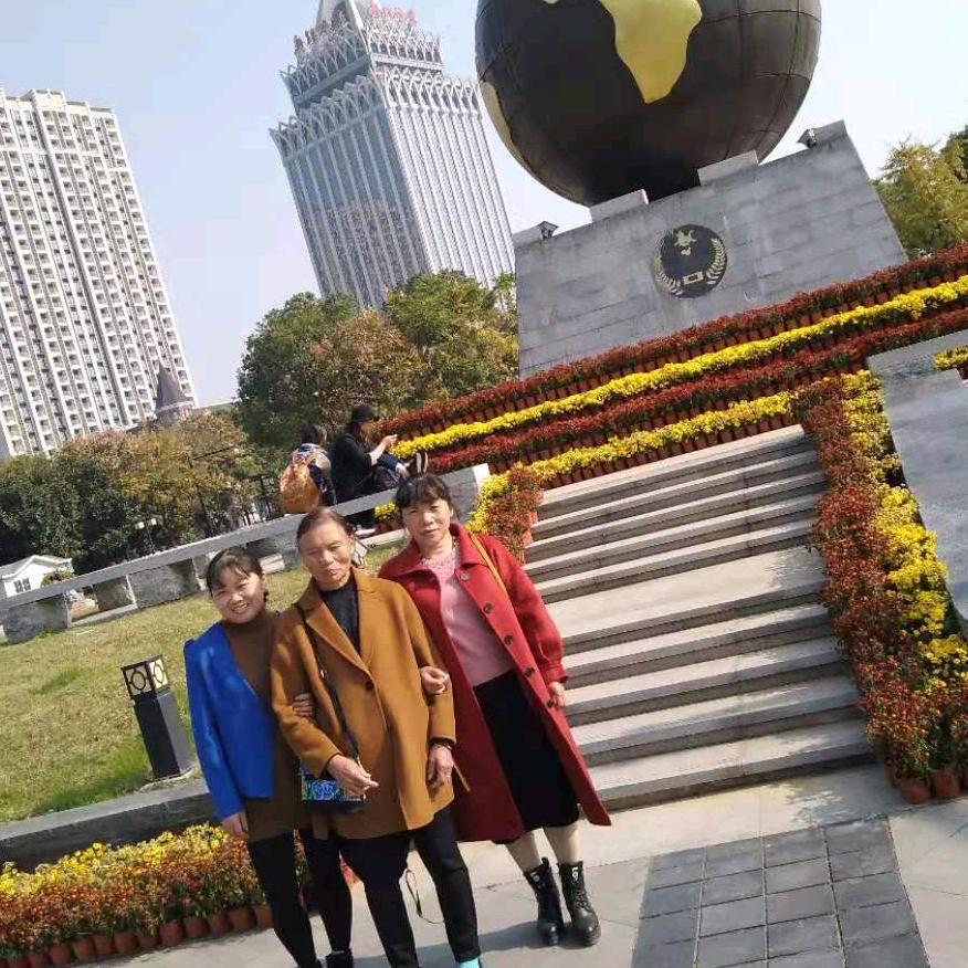 母女连心