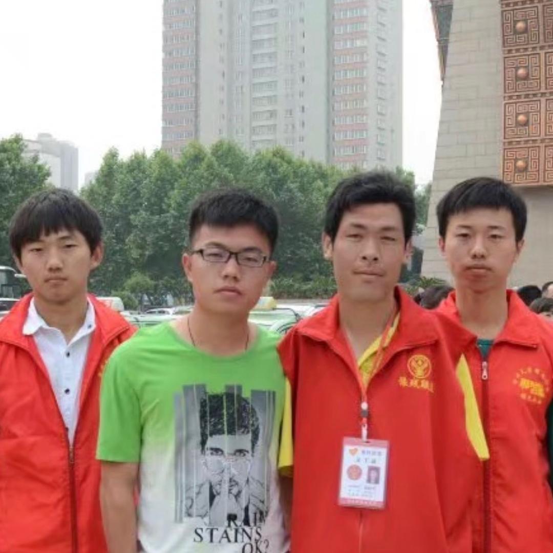 无臂
