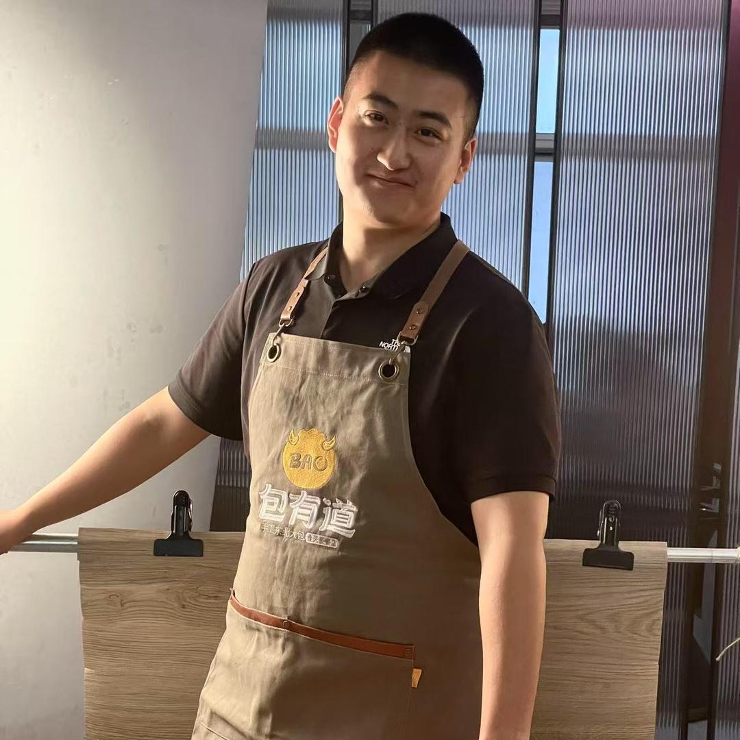 小李很蒸汽